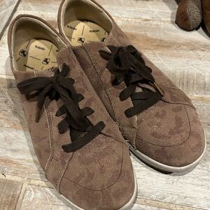 Revere Athens Comfort Tennis Shoes 10W